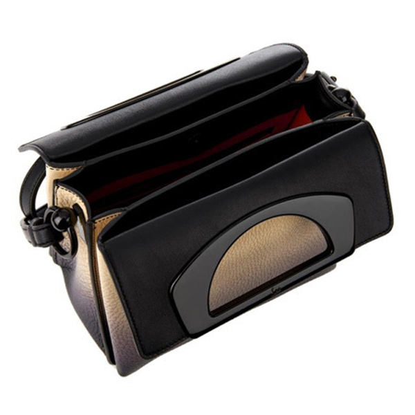 TOPセラー賞受賞┃クリスチャンルブタンバッグスーパーコピー┃Passage ombre leather