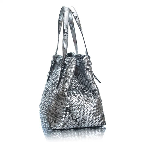 春夏新作新品 ボッテガ ヴェネタ スーパーコピーバッグBOTTEGA VENETA BV195