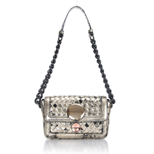春夏新作新品 ボッテガ ヴェネタ スーパーコピーバッグBOTTEGA VENETA BV196
