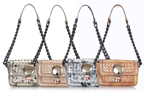 春夏新作新品 ボッテガ ヴェネタ スーパーコピーバッグBOTTEGA VENETA BV196