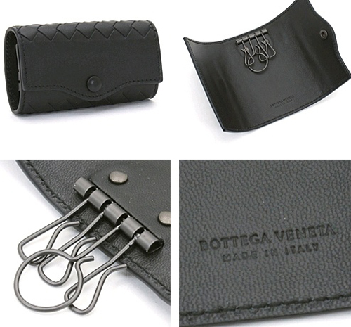 BOTTEGA VENETA/ボッテガヴェネタ/キーケース