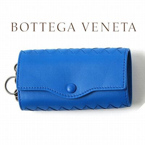 14Early Fall Collection BOTTEGA VENETAボッテガヴェネタ キーケース 