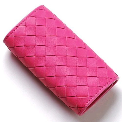 BOTTEGA VENETA/ボッテガヴェネタ/キーケース