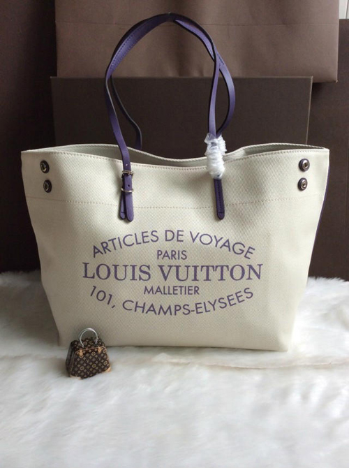 ルイ ヴィトンスーパーコピー Louis Vuitton LV-N94501 バッグ 2014春夏新作新品