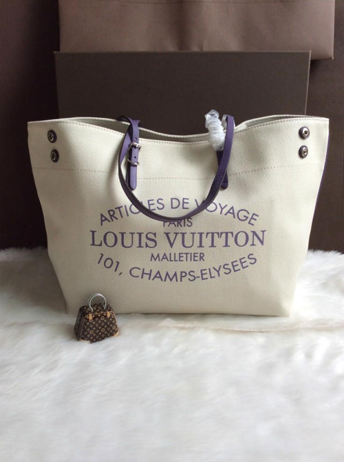 ルイ ヴィトンスーパーコピー Louis Vuitton LV-N94501 バッグ 2014春夏新作新品