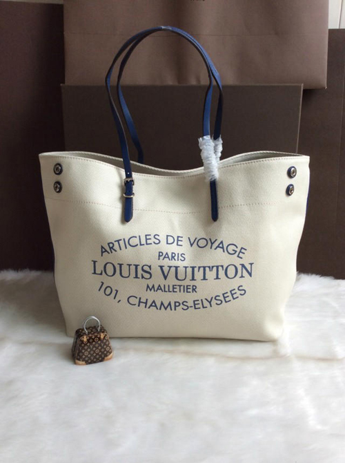 ルイ ヴィトンスーパーコピー Louis Vuitton LV-N94502 バッグ 2014春夏新作新品