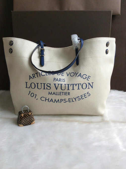 ルイ ヴィトンスーパーコピー Louis Vuitton LV-N94502 バッグ 2014春夏新作新品