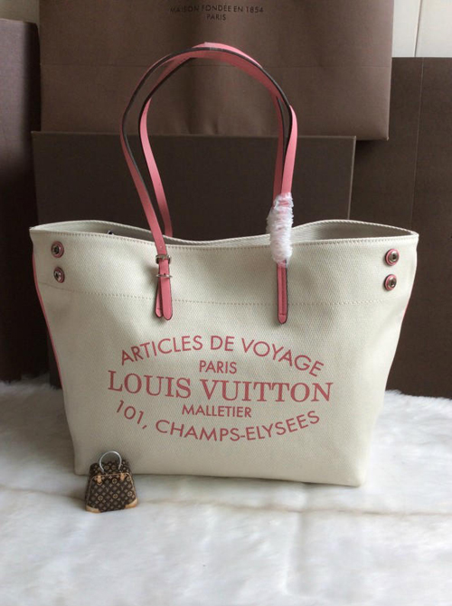 ルイ ヴィトンスーパーコピー Louis Vuitton LV-N94503 バッグ 2014春夏新作新品