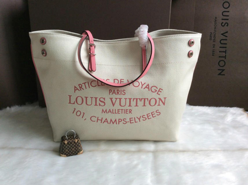 ルイ ヴィトンスーパーコピー Louis Vuitton LV-N94503 バッグ 2014春夏新作新品