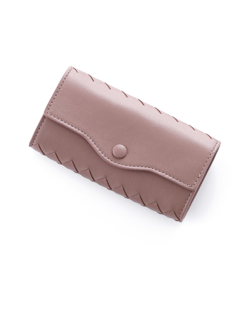 秋冬新作ボッテガ ヴェネタBOTTEGA VENETA6連キーケース