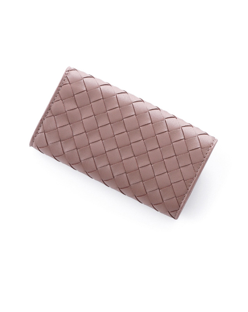 秋冬新作ボッテガ ヴェネタBOTTEGA VENETA6連キーケース