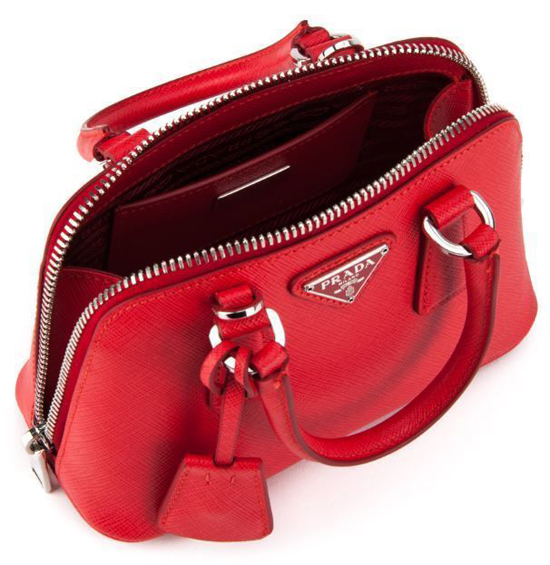 ★定番新作★PRADA ミニバッグ 1BH851_NZV ５色 1BH851NZVF