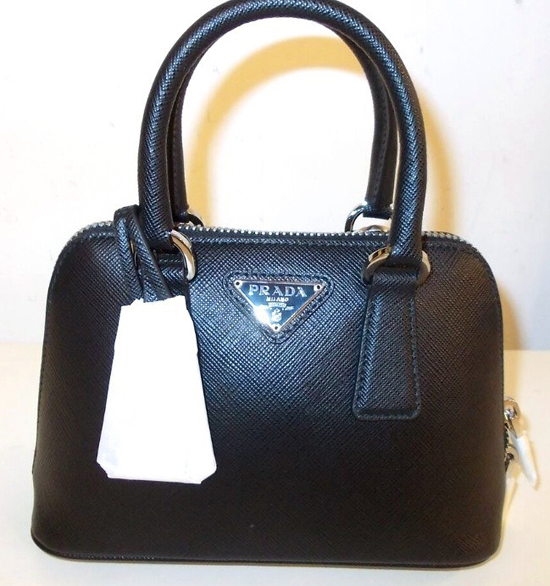 ★定番新作★PRADA ミニバッグ 1BH851_NZV ５色 1BH851NZVF