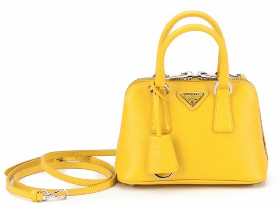 ★定番新作★PRADA ミニバッグ 1BH851_NZV ５色 1BH851NZVF