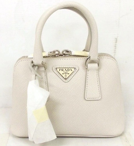 ★定番新作★PRADA ミニバッグ 1BH851_NZV ５色 1BH851NZVF