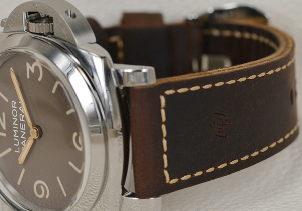 パネライスーパーコピー ルミノール 1950 PAM00663 3デイズ アッチャイオ 47MM