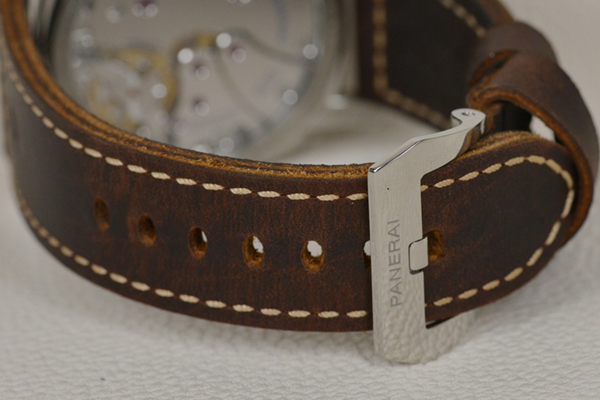 パネライスーパーコピー ルミノール 1950 PAM00663 3デイズ アッチャイオ 47MM