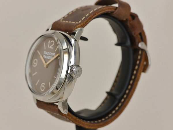 パネライスーパーコピー ラジオミール 1940 PAM00662 3デイズ アッチャイオ 47MM