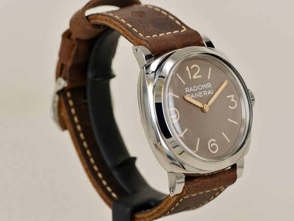 パネライスーパーコピー ラジオミール 1940 PAM00662 3デイズ アッチャイオ 47MM