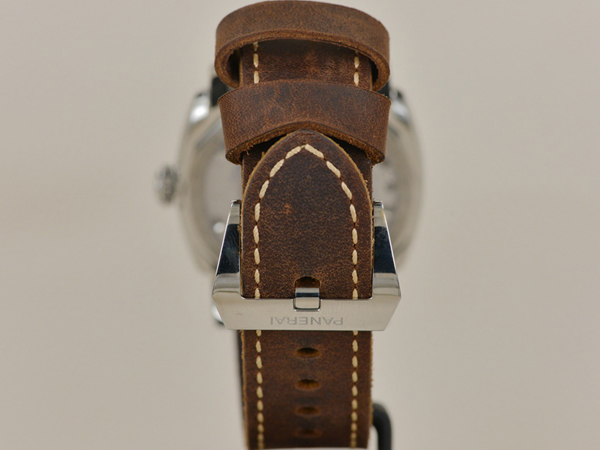 パネライスーパーコピー ラジオミール 1940 PAM00662 3デイズ アッチャイオ 47MM