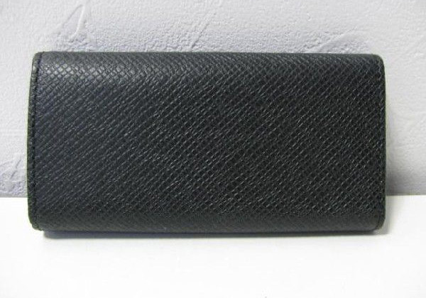 ルイヴィトンスーパーコピー タイガ LOUIS VUITTON M30522 4連キーケース ミュルティクレ4 アルドワース