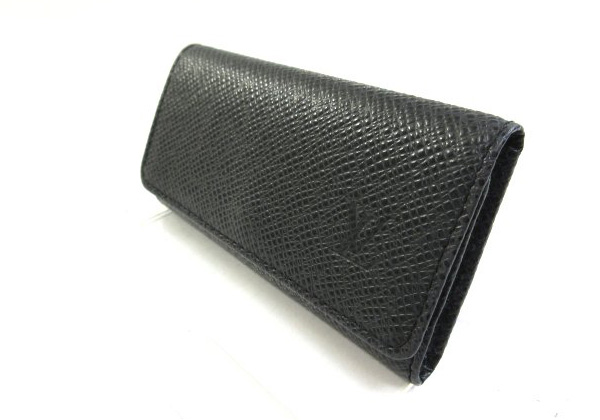 ルイヴィトンスーパーコピー タイガ LOUIS VUITTON M30522 4連キーケース ミュルティクレ4 アルドワース