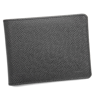 ルイヴィトン スーパーコピー LOUIS VUITTON 二つ折り財布 メンズ タイガ M30952