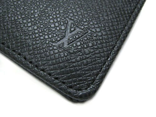 ルイヴィトン スーパーコピー LOUIS VUITTON 二つ折り財布 メンズ タイガ M30952