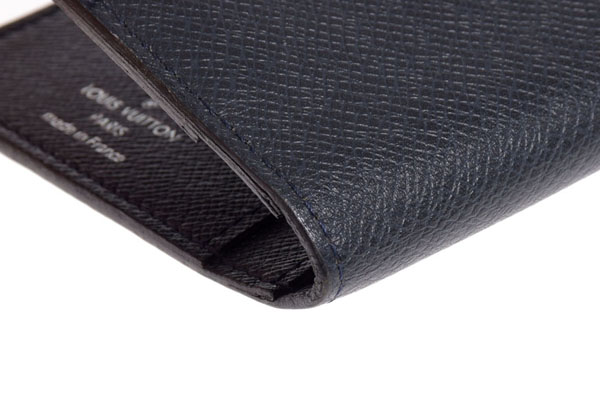 LOUIS VUITTON ルイヴィトンスーパーコピー タイガ 長札財布 ポルトフォイユ・ロン ボレアル LV M32607