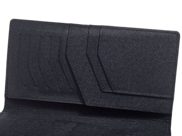 LOUIS VUITTON ルイヴィトンスーパーコピー タイガ 長札財布 ポルトフォイユ・ロン ボレアル LV M32607