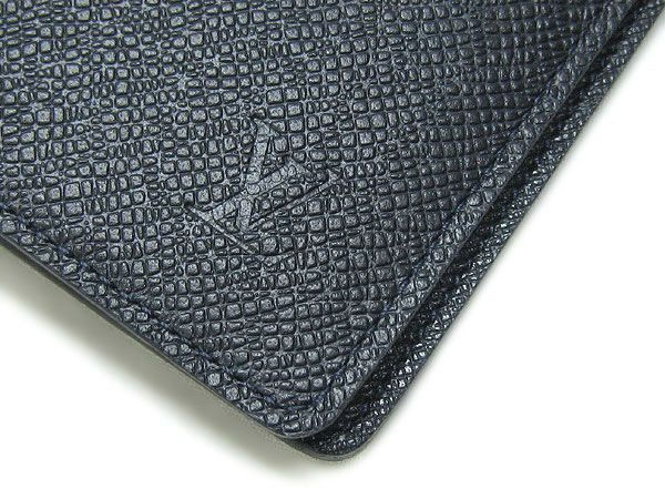 LOUIS VUITTON ルイヴィトンスーパーコピー タイガ 長札財布 ポルトフォイユ・ロン ボレアル LV M32607