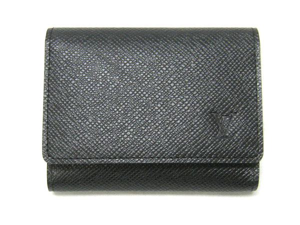 ルイヴィトン スーパーコピー 名刺入れ カードケース LOUIS VUITTON タイガ メンズ アルドワーズ [ M30922 ]