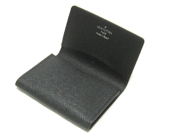 ルイヴィトン スーパーコピー 名刺入れ カードケース LOUIS VUITTON タイガ メンズ アルドワーズ [ M30922 ]