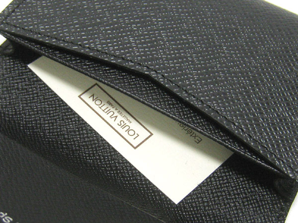 ルイヴィトン スーパーコピー 名刺入れ カードケース LOUIS VUITTON タイガ メンズ アルドワーズ [ M30922 ]