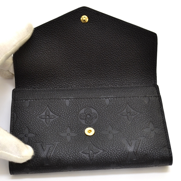 ルイヴィトン スーパーコピー 財布 モノグラム アンプラント ポルトフォイユ・キュリーズ コンパクト M60568 LOUIS VUITTON ヴィトン