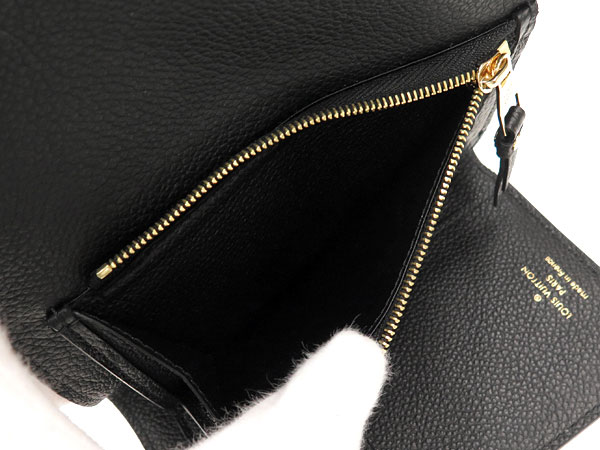 ルイヴィトン スーパーコピー 財布 モノグラム アンプラント ポルトフォイユ・キュリーズ コンパクト M60568 LOUIS VUITTON ヴィトン