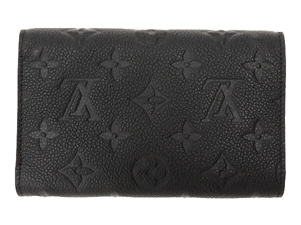 ルイヴィトン スーパーコピー 財布 モノグラム アンプラント ポルトフォイユ・キュリーズ コンパクト M60568 LOUIS VUITTON ヴィトン