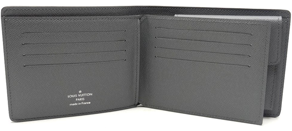 ルイヴィトン財布スーパーコピー タイガ ポルトフォイユ・フロリン M32650
