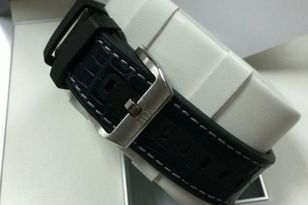 ＩＷＣ インヂュニア クロノグラフレーサー IW378509