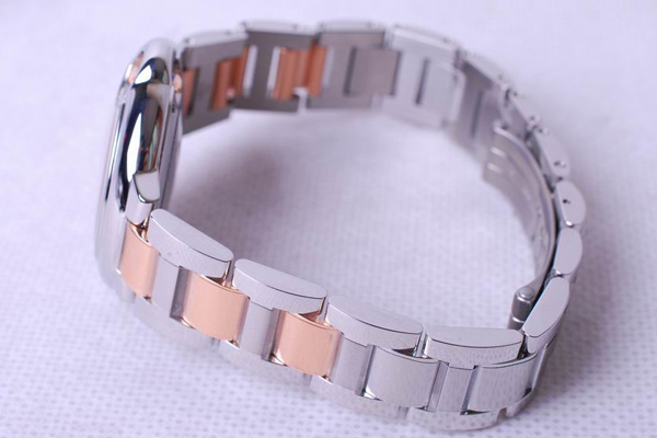 カルティエ バロンブルー ３３ｍｍ W6920098