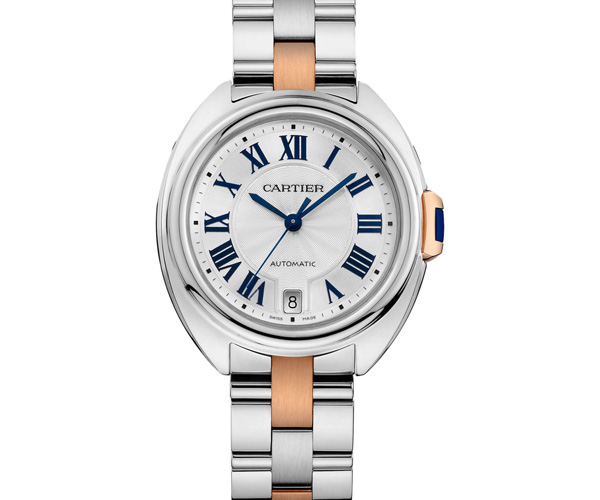 カルティエ クレ ドゥ カルティエ ４０ｍｍ W2CL0002