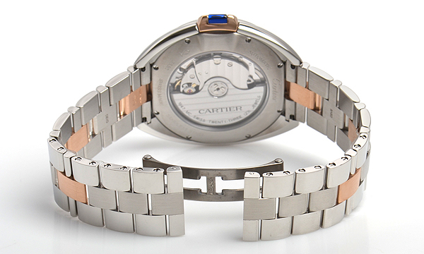 カルティエ クレ ドゥ カルティエ ４０ｍｍ W2CL0002