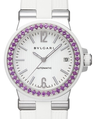 ブルガリ ブランド BVLGARI DG35WSAWVD​