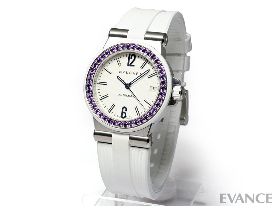 ブルガリ ブランド BVLGARI DG35WSAWVD​