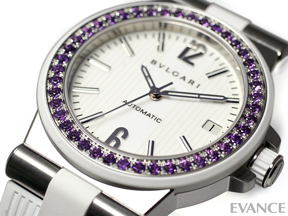 ブルガリ ブランド BVLGARI DG35WSAWVD​