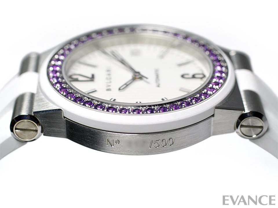 ブルガリ ブランド BVLGARI DG35WSAWVD​