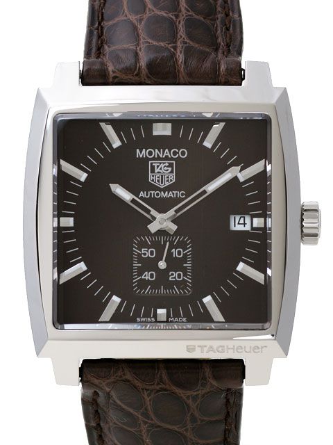 タグホイヤー モナコ WW2110.FC6177