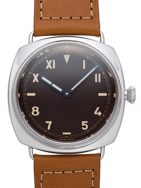 パネライ ラジオミール 1936 PAM00262
