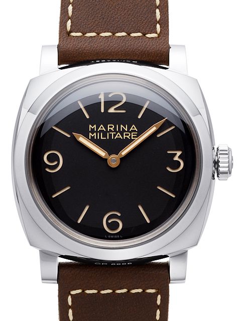 パネライ ラジオミール 1940 3デイズ マリーナミリターレ アッチャイオ PAM00587