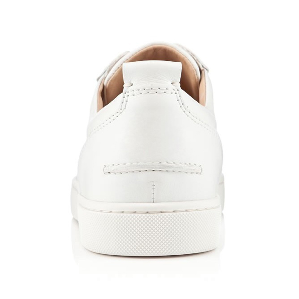 2016新作 Christian Louboutin 春夏のマスト 白スニーカー★ルブタン 靴 コピー★ LOUIS ルイス スパイク